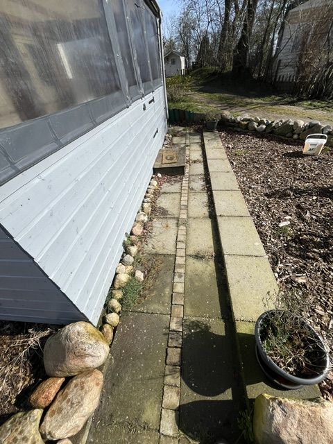 Schoonmaak