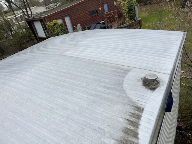 Schoonmaak