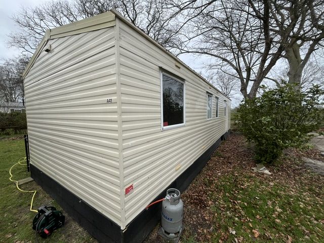 Schoonmaak