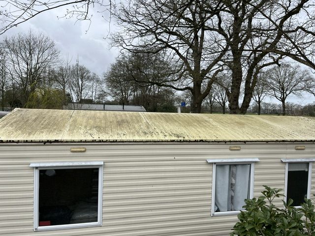 Schoonmaak