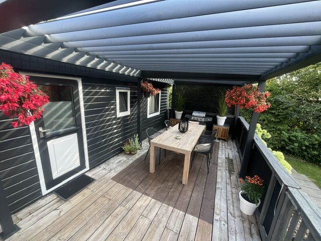 Overkappingen